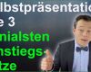 Powerpoint Präsentation über Sich Selbst Vorlage Erstaunlich Flipchart Kreative Selbstprsentation Perfekter Einstieg Schule