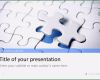 Powerpoint Puzzle Vorlage Cool Powerpoint Vorlagen Im Puzzle Stil