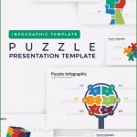 Powerpoint Puzzle Vorlage Inspiration Powerpoint Vorlage Für Ausbildung Und Bücher