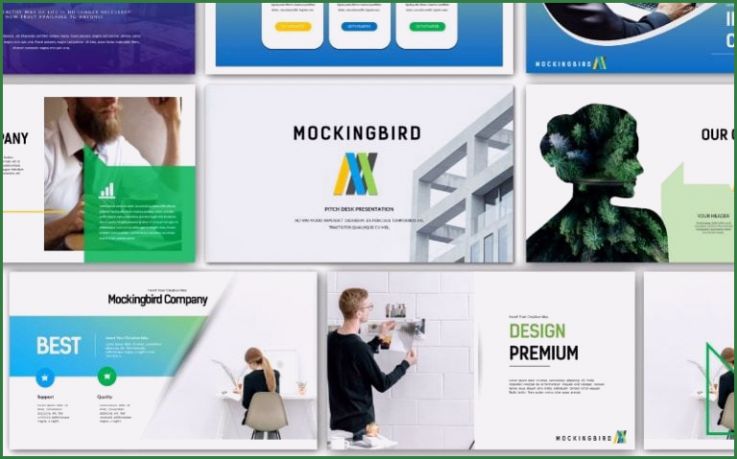 Powerpoint Vorlage Firmenprofil Fabelhaft Powerpoint Vorlagen Zur Präsentation Eines Sportprojekts