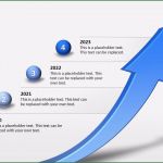 Powerpoint Vorlagen Biologie Fabelhaft Kostenlose Roadmapping Vorlage 3d Pfeil Als Zeitstrahl