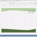 Powerpoint Vorlagen Flyer Kostenlos Genial Flyer Erstellen In Word 2010 2013 [hd Tutorial German
