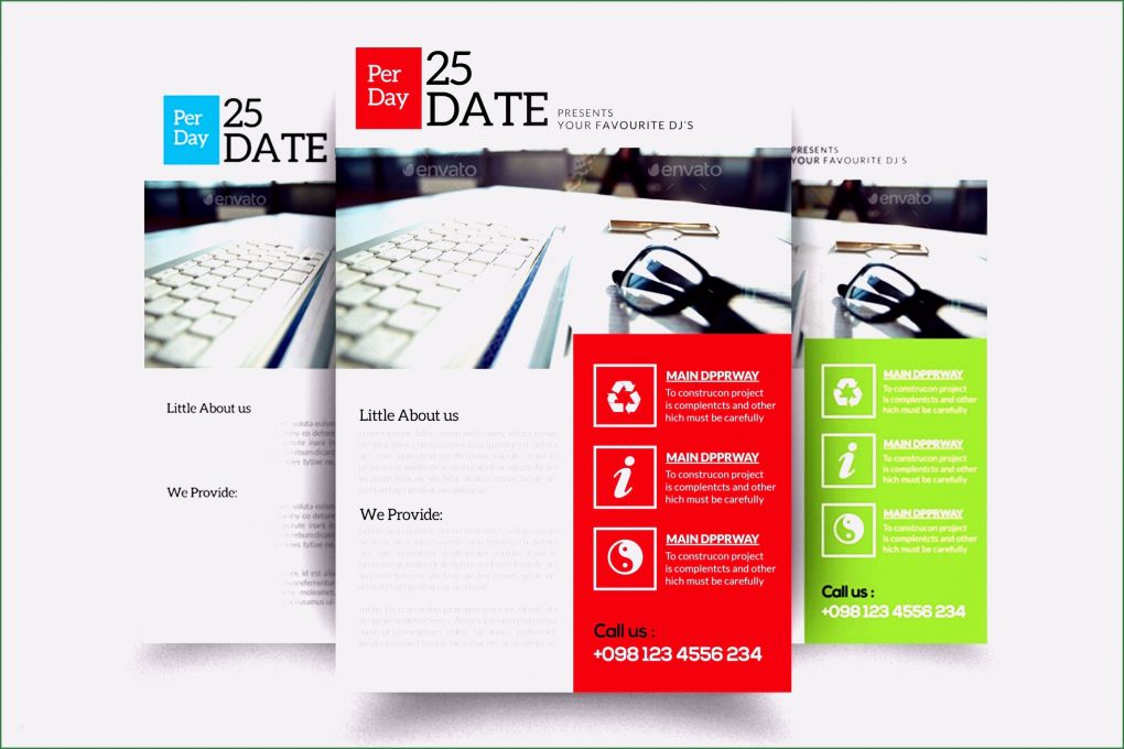 Powerpoint Vorlagen Flyer Kostenlos Schönste 7 Powerpoint Vorlagen Flyer Kostenlos