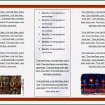 Powerpoint Vorlagen Flyer Kostenlos Wunderbar Word Faltblatt Vorlagen Zum Herunterladen