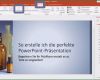 Powerpoint Vorlagen Mac Einzigartig Powerpoint Vorlagen Erstellen so Geht S Chip