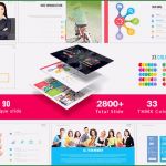 Powerpoint Vorlagen Schlicht Erstaunlich 100 Coole Powerpoint Vorlagen Für Eure Nächste