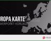 Powerpoint Vorlagen Technik Gut Powerpoint Europakarte