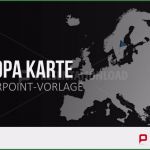 Powerpoint Vorlagen Technik Gut Powerpoint Europakarte