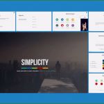 Präsentation Design Vorlagen Bewundernswert 100 Coole Powerpoint Vorlagen Für Eure Nächste