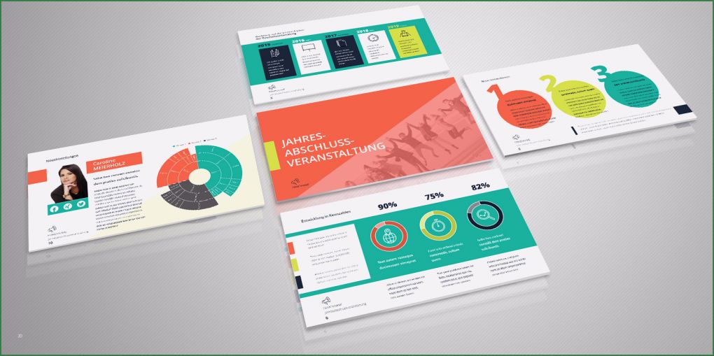 Präsentation Design Vorlagen Bewundernswert Professionelle Powerpoint Vorlagen