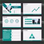 Präsentation Design Vorlagen Inspiration Grün Präsentation Vorlagen Infografiken Flachen
