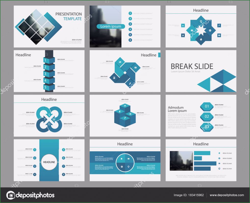 Präsentation Design Vorlagen Inspiration Vorlagen Für Powerpoint Präsentationen thelayer