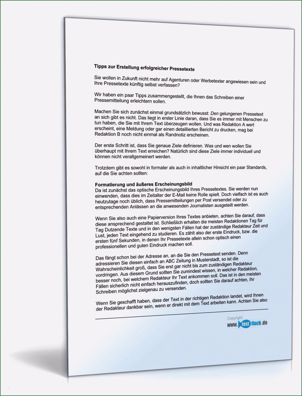 Pressemitteilung Schreiben Vorlage Einzigartig Pressemitteilung Eröffnung Hotel