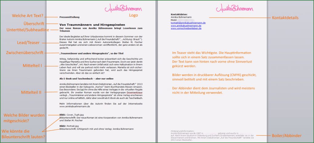 Pressemitteilung Schreiben Vorlage Erstaunlich Wie Schreibt Man Eine Pressemitteilung