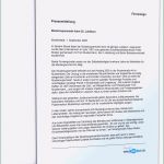 Pressemitteilung Schreiben Vorlage Genial 18 Firmenprofil Erstellen Muster