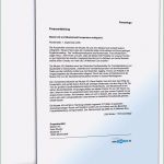 Pressemitteilung Vorlage Word Beste Pressemitteilung Ergebnisse Kooperation