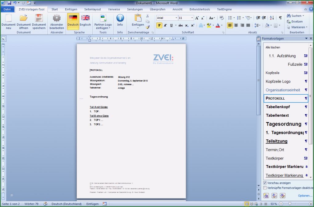 Pressemitteilung Vorlage Word Bewundernswert Eworks Referenz