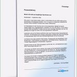 Pressemitteilung Vorlage Word Erstaunlich Pressemitteilung Ankündigung Eines Messeauftrittes