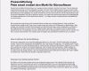 Pressemitteilung Vorlage Word Erstaunlich Pressemitteilung Vorlage Schweiz