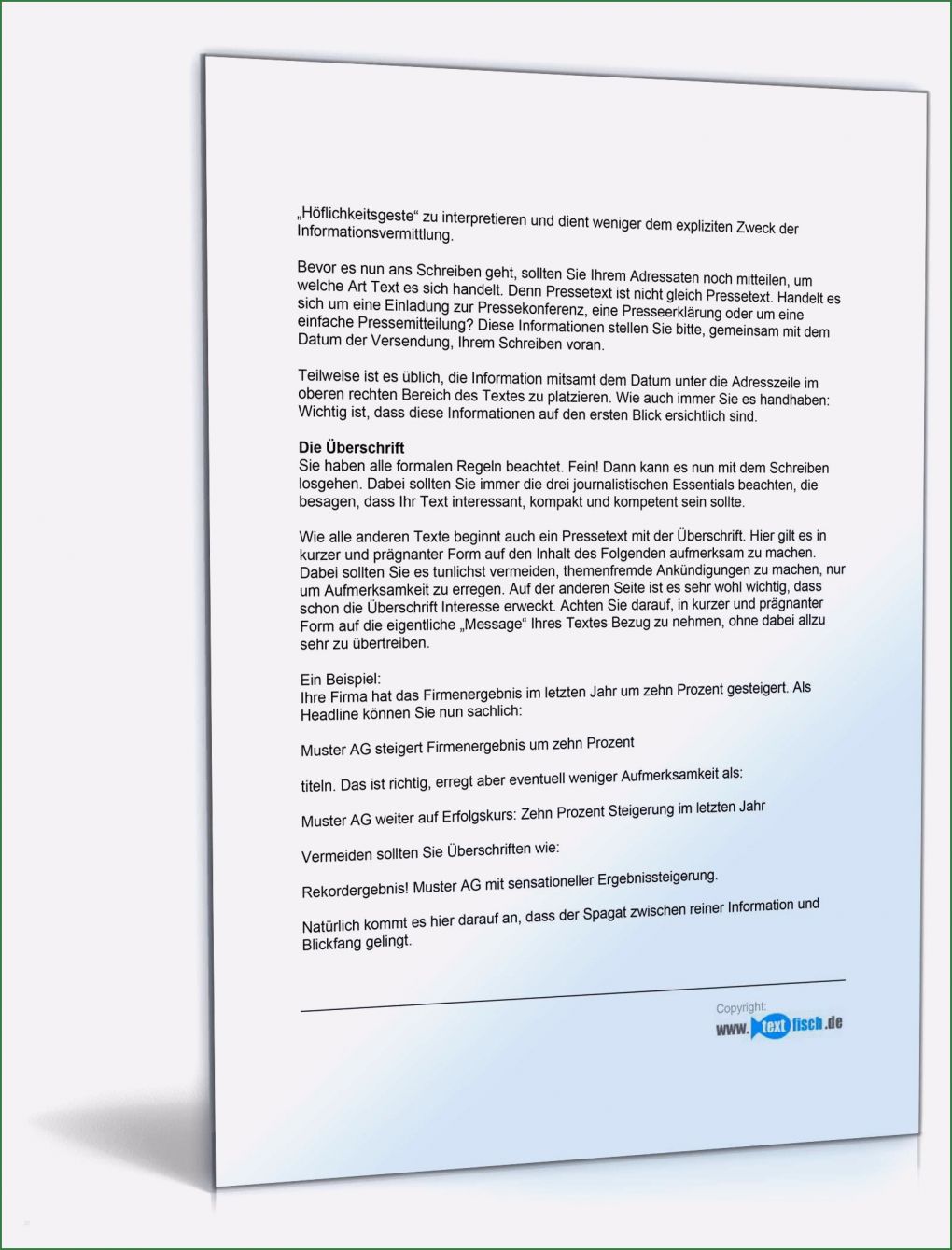 Pressemitteilung Vorlage Word Schön Pressemitteilung Vorstellung Einer Neuen Dienstleistung
