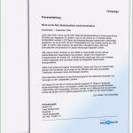 Pressemitteilung Vorlage Word Schönste Pressemitteilung Start Einer sonderaktion Muster Zum