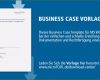 Prince2 Business Case Vorlage Beste Business Case Vorlage Für Ms Word – Microtool