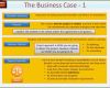 Prince2 Business Case Vorlage Erstaunlich Revising the Prince2 Business Case theme – Part 1