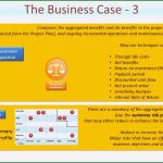 Prince2 Business Case Vorlage Erstaunlich Revising the Prince2 Business Case theme – Part 1
