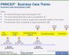 Prince2 Business Case Vorlage Schönste Prince2 Business Case theme Business Case Development