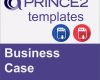Prince2 Business Case Vorlage Wunderbar Prince2 Business Case