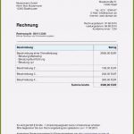 Privatperson Rechnung Schreiben Vorlage Angenehm 12 Rechnung Schreiben Muster Privatperson