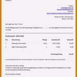 Privatperson Rechnung Schreiben Vorlage Elegant 7 Rechnung Schreiben Englisch Vorlage