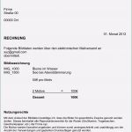 Privatperson Rechnung Schreiben Vorlage Gut Privatperson Rechnung Kann Man Das so Schreiben