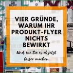 Produkt Flyer Vorlage Bewundernswert Bessere Marketing Texte Schreiben Archive – Page 2 Of 2