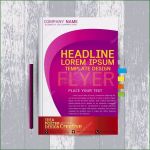 Produkt Flyer Vorlage Süß 16 Luxus Produkt Flyer Vorlage Ideen