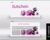Produktbewertung Vorlage Erstaunlich 50 Gutscheinkarten Geschenkgutschein Gutscheine Wellness