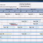 Produktionsplanung Excel Vorlage Kostenlos Wunderbar Interaktive Grafische Produktionsplanung Mit Gantt