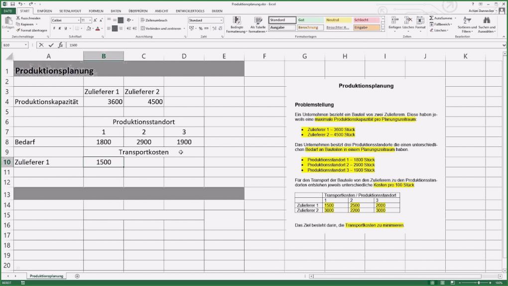 Produktionsplanung Excel Vorlage Kostenlos Wunderbar Produktionsplanung Excel Vorlage Kostenlos Mit Stunning