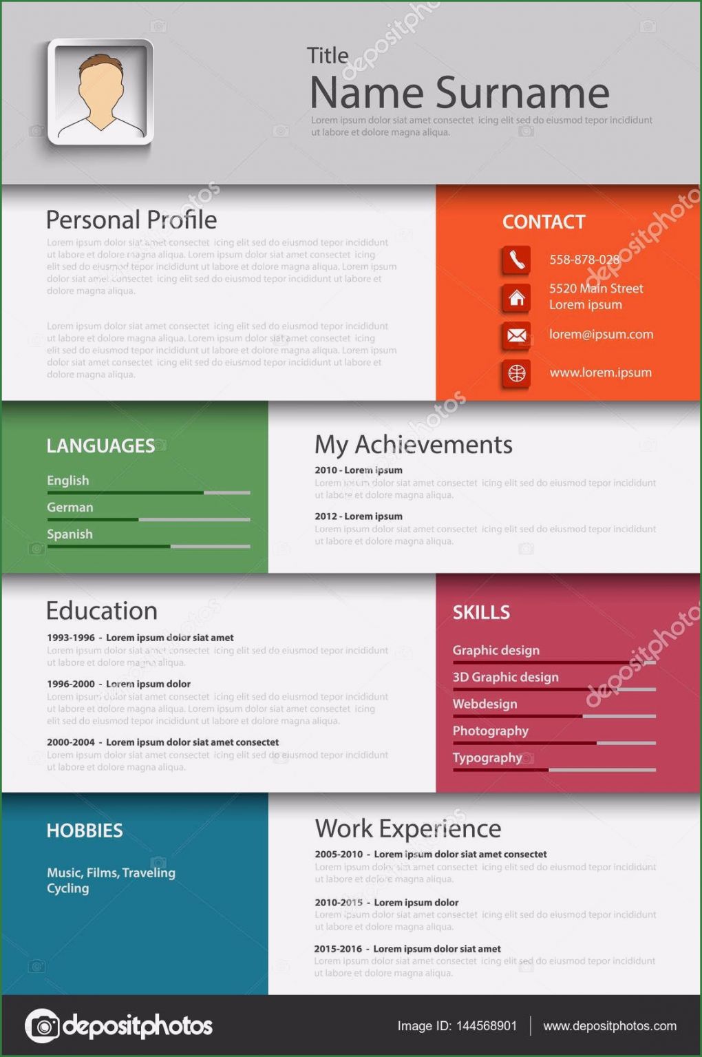 Professionelle Ebay Vorlagen Fabelhaft Professioneller Lebenslauf Vorlage Niedliche 9 Lebenslauf