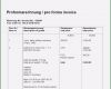 Proforma Invoice Vorlage Cool Proformarechnung Bedeutung Für Zoll Und Außenhandel