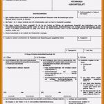 Proforma Invoice Vorlage Einzigartig 17 Proforma Rechnung formular