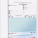 Proforma Invoice Vorlage Einzigartig Pro forma Rechnung Pro forma Invoice • De formular Download
