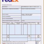 Proforma Invoice Vorlage Erstaunlich 7 Mercial Invoice form