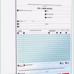 Proforma Invoice Vorlage Großartig 21 Proforma Lieferschein