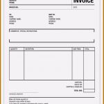 Proforma Invoice Vorlage Süß 12 Invoice Muster Englisch