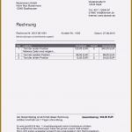 Proforma Invoice Vorlage Süß 21 Proforma Rechnung Zoll Muster