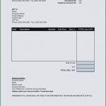 Proforma Invoice Vorlage Wunderbar 10 Proforma Word Facture Proforma