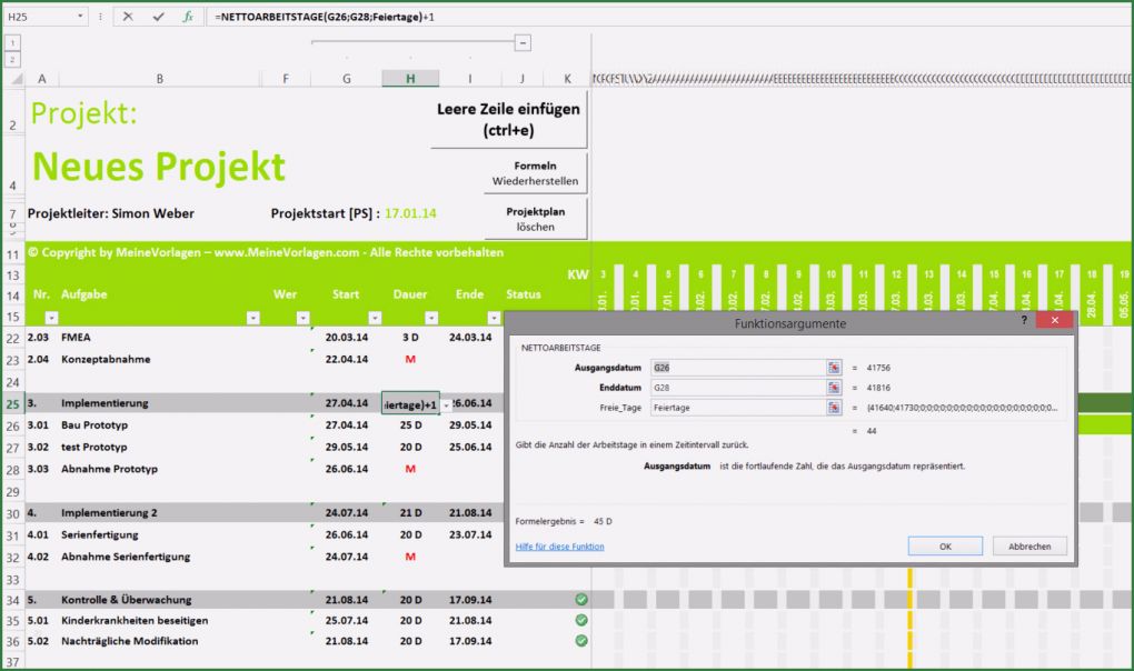 Projektablaufplan Vorlage Excel Großartig Excel 250 Funktionsdiagramm 1 Aus Maschinenbau Diagramm