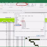 Projektablaufplan Vorlage Excel Großartig Projektplan Excel