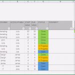 Projektablaufplan Vorlage Excel Luxus 26 Zeitplan Excel Vorlage